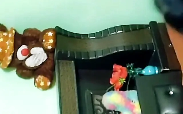 Indian Stepsister Fucked Stepbrother
