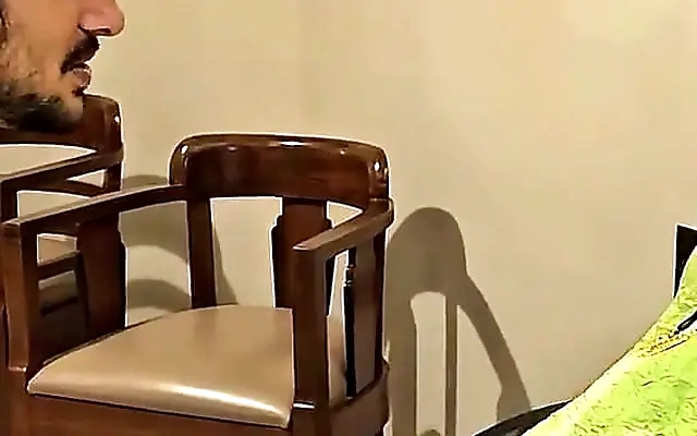 I confused my stepsis with my sex doll and ended up fucking them both!
