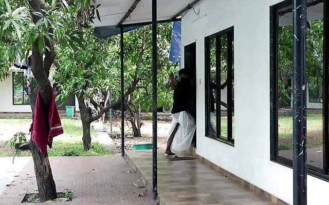 What a HUGE COCK you have! COFLA24CM destroys BIG ASS petite Luchiibb