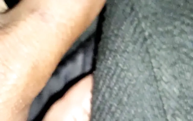 Office slut gets fucked after masturbating at work - River Lynn