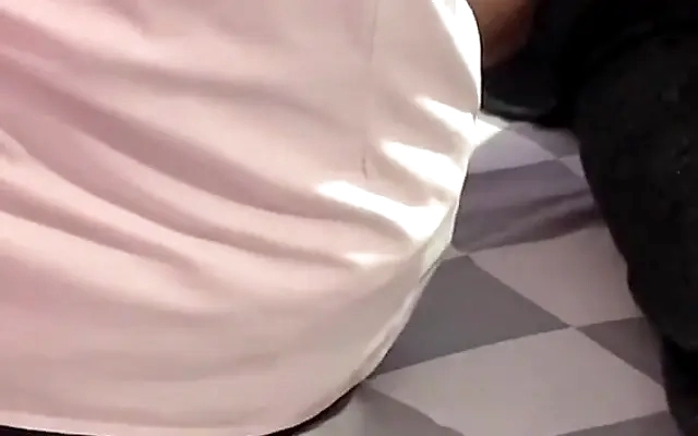 Camilla Creampie