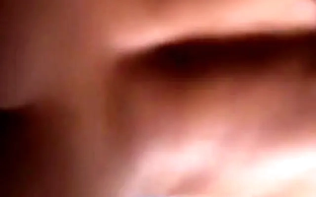 My stepsister calls me while she is masturbating to get a hard fuck