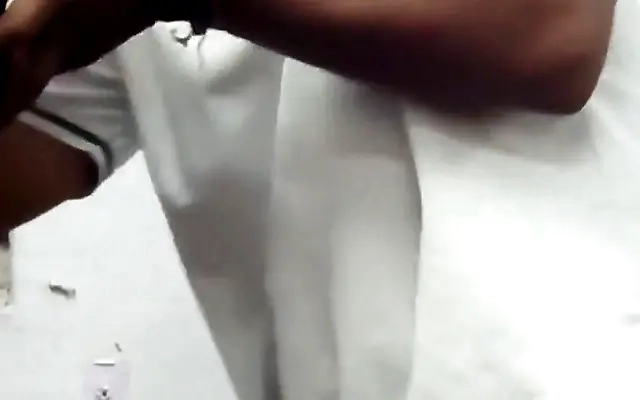 Am I sexier than my stepsister? Then fuck me like your bitch while she's not here.