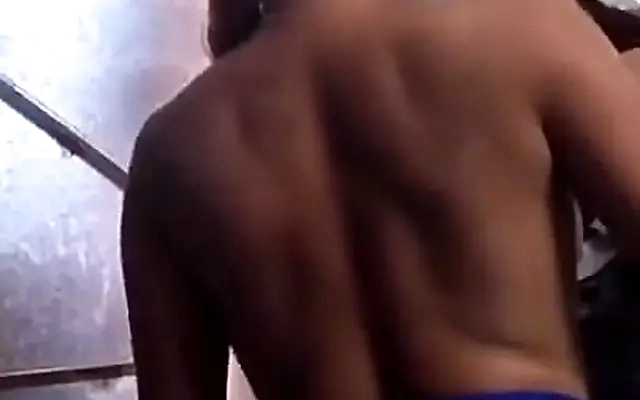 A Camila Gaucha &eacute; viciada em chupar meu pau