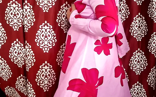Rissa May In Treat or Trick