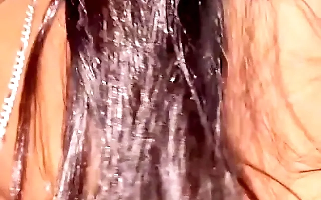 Hot teen Little Chloe assfucked by Akilles Black's monster cock