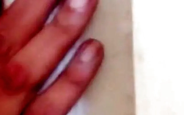 POV - Sexo bruto com cunhada - Quase fomos flagrados