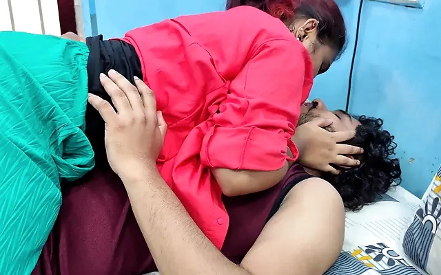 Anal Training Day ( 1 ) / Myanmar