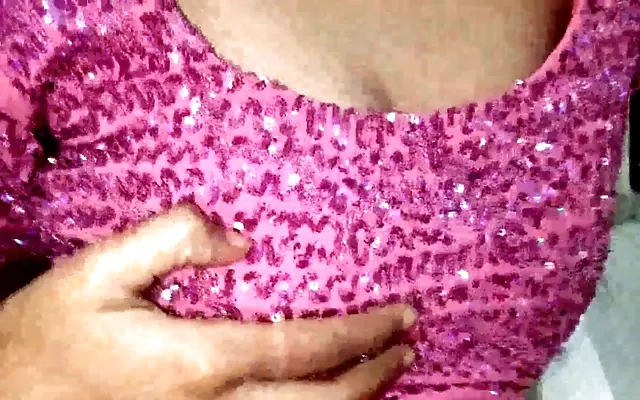 "FUCK ME and MY BOOBS! LilyKoti - XVIDEOS.COM"