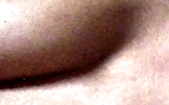 I Got Attracted by Black Ebony BBC Big Breast and booty