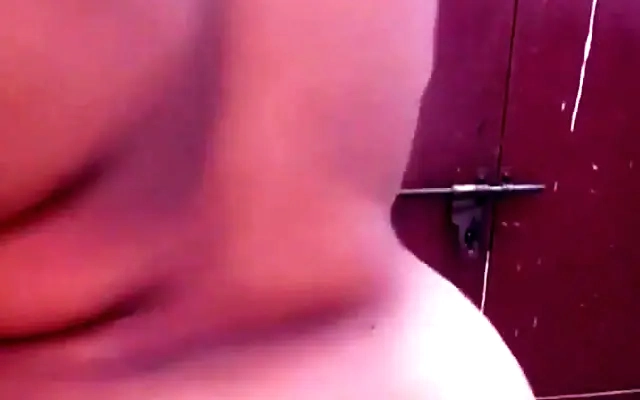 Desi beautiful wife gets ready for her husband in bed