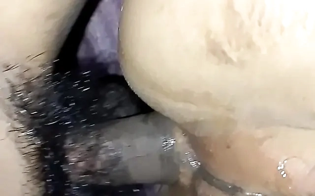 Southern Belle Gets Wrecked by Ace Hardz