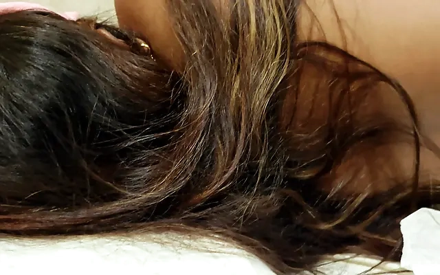 SSBBW Mandy Majestic Gets Railed and Fucked in Doggy Style