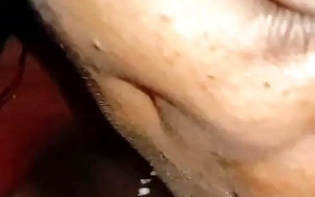 Mega squirt with anal cum fountain