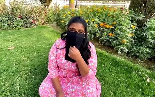Indian Village Servant Sex Horny House Owner Who Never Had Sex Before