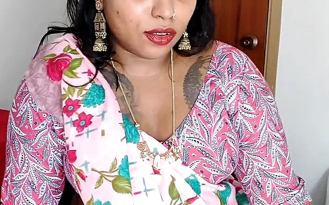 Well, what should I do if my stepsister dresses like a slut? also with a hole in her jeans..