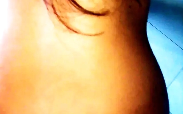 Step Mom Wakes up to Hard Cock of Step Son She thinks it's her...