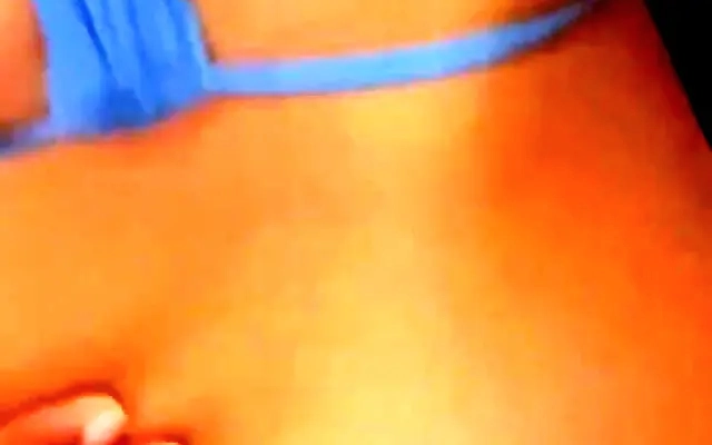 My girlfriend's horny stepmother