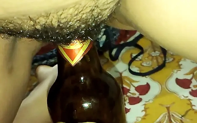 Hot Indian Desi couple had sex