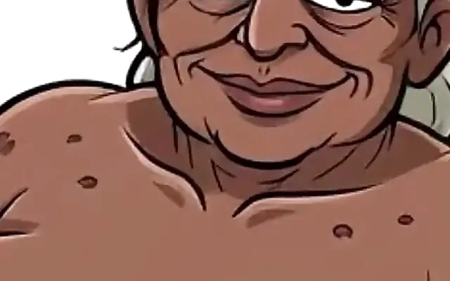 BBW Eliza Allure Gives a Perfect Titjob Thanks to Her Massive Juicy Tits