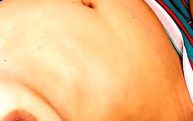 SEXMEX - MILF FIRST TIME ON CAMERA