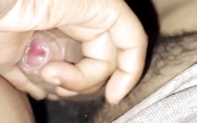 My wife is shy but loves a dick entering you