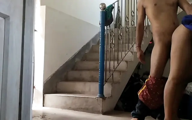 Lovely indian village girl sex with husband