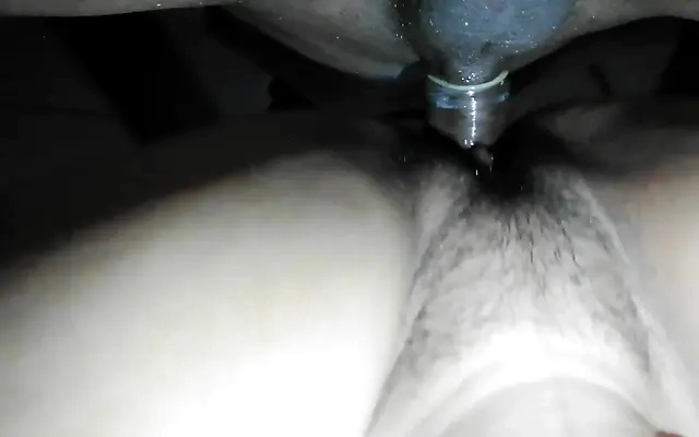 Engineer came to repair internet