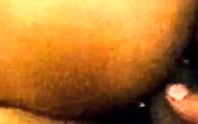 Petite Teen Close-Up Rough Missionary Pussy Pounding Until It's Leaking Out Cum