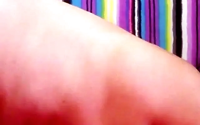 STEP BROTHER, WHAT ARE YOU DOING WITH MY UNDERWEAR? DON'T DO THAT. COME, I'LL GET YOUR MILK. POV - 18 years old - English subtitles, Mexican