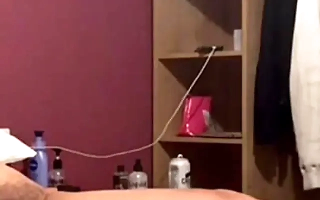 DESI BOYFRIEND HARDCORE FUCK WITH HER GIRLFRIEND'S MOTHER AT NIGHT FULL MOVIE ( HINDI AUDIO )