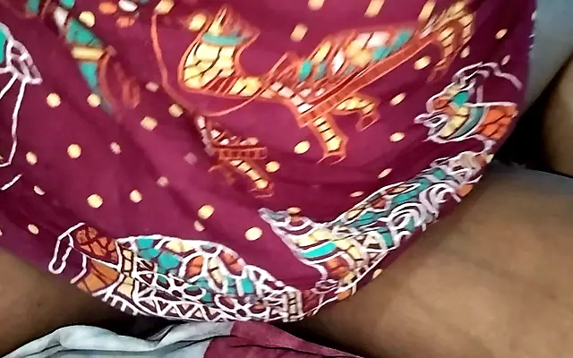 Newly married couple enjoyed their first hardcore sex for full night