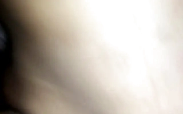 My girlfriend's big ass friend comes to visit and she knows how to entertain herself with a big cock.