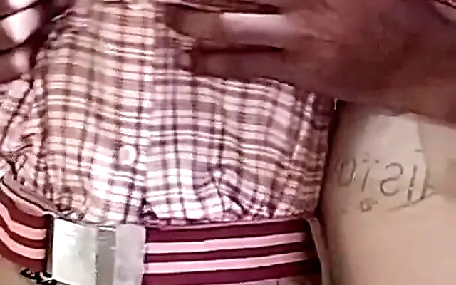 Mi Hermanastra est&aacute; cachonda, Me la Folle y Derrame todo mi semen en su co&ntilde;o , Casero real, Morrita , Gordibuena