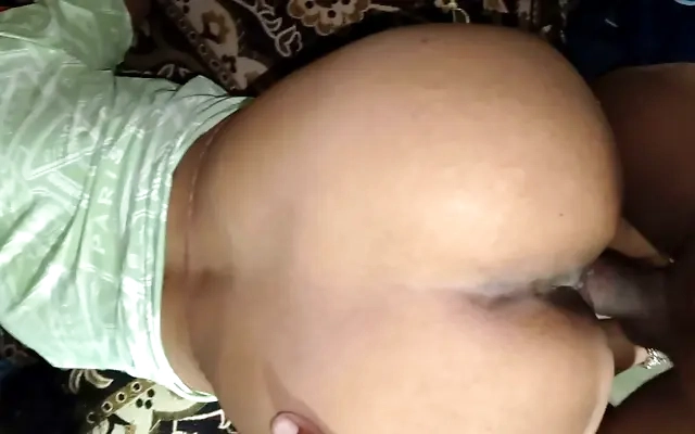 Stepmom teaching sex