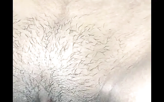MY18TEENS - Curly blonde with glasses sucks dick and gets a dick in her pink pussy