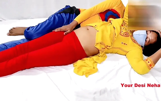 Secret footage of a beautiful busty young Japanese wife ３