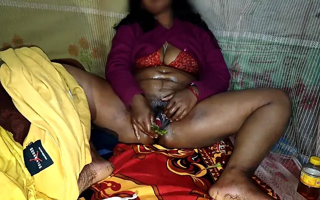 Indian Bhabhi (2025) Nikku Hindi Uncut Short Film