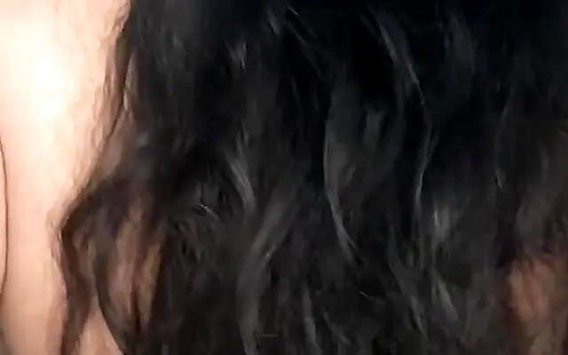 Massage Leads to Hot Nipple Play and the Most Intense Orgasm She's Ever Had!