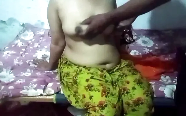 Stepson Fed Stepmom!