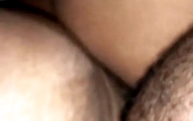 Japanese brunette honey in uniform Ami Oya hard fucks with stepfather uncensored.