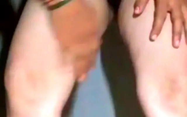 Horny Desi Couple Share Sweet Kisses And Gentle Caresses In Bed