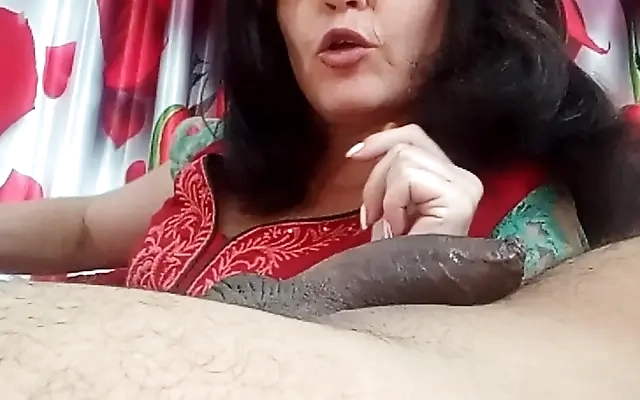 Wife big boobs fucked in heels