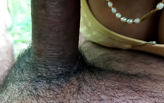 Horny Desi Girl Gets Anal Fucked While Standing