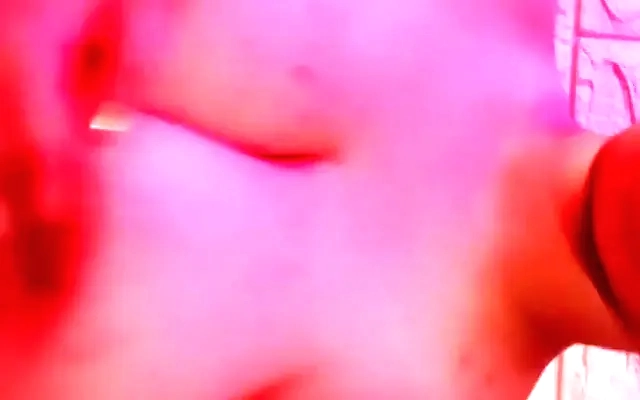 I can&rsquo;t sleep without bedtime sex and a hot creampie