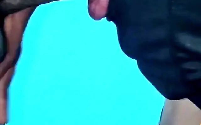 Step daddy fucked me during sex tape filming