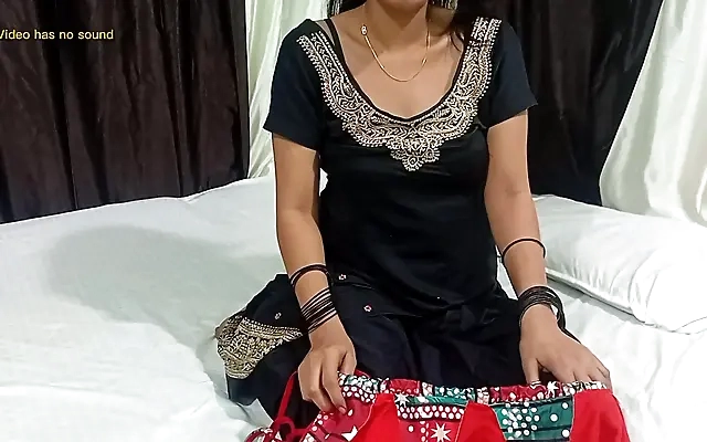 Real Natural Sex With Hot and Horny Indian Bhabhi Desi Hot Beautiful Bhabhi Hardcore Fucking