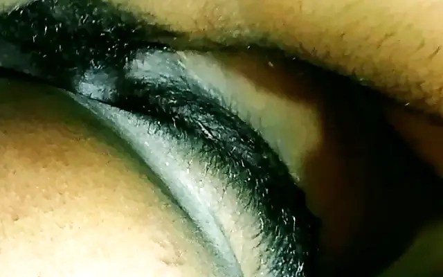 Indian mature girl with Boyfriend