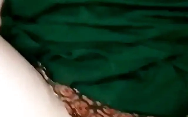 Black couple doing their first porn Bengali fuck ,