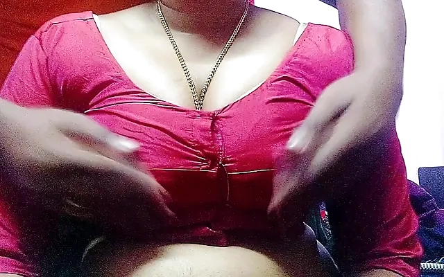 Tamil Indian Wife Sex With Young Husband